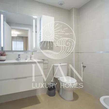Casa Esperanza Ivan Luxury Homes 4ªplta Norte 1ªlinea Apartment Oropesa del Mar