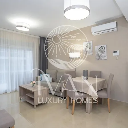 Apartment Casa Esperanza Ivan Luxury Homes 4ªplta Norte 1ªlinea *