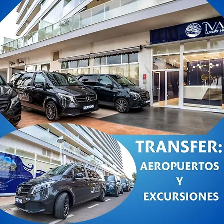 Casa Esperanza Ivan Luxury Homes 4ªplta Norte 1ªlinea *