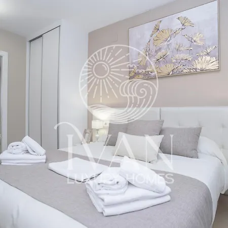 Casa Esperanza Ivan Luxury Homes 4ªplta Norte 1ªlinea * Oropesa del Mar
