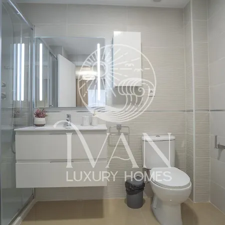 Casa Esperanza Ivan Luxury Homes 4ªplta Norte 1ªlinea Apartamento *