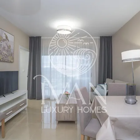 Apartamento Casa Esperanza Ivan Luxury Homes 4ªplta Norte 1ªlinea