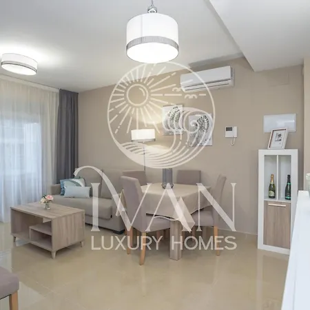Casa Esperanza Ivan Luxury Homes 4ªplta Norte 1ªlinea 아파트 오로페사델마르