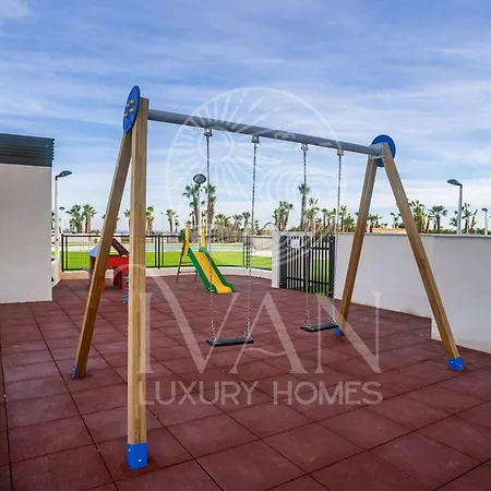 Casa Esperanza Ivan Luxury Homes 4ªplta Norte 1ªlinea 아파트 오로페사델마르